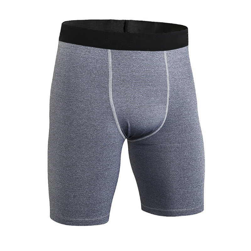 Shorts personnalisés de bonne qualité 2021 Nouveaux pantalons de sport pour hommes décontractés