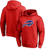 Grand pull de rugby personnalisable à capuche pour homme