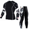 Collants de sport pour hommes de vente directe d'usine, vêtements de sport de basket-ball d'entraînement de course