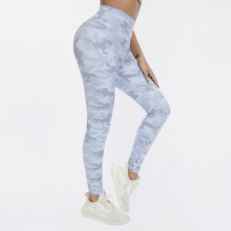 Femmes Yoga Vente Chaude Leggings Personnalisé En Gros Taille Haute Butt Push Up Contrôle Du Ventre Gym Sport Entraînement Sans Couture À Séchage Rapide Nouvel An Style Legging